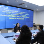 Promoting Intellectual Property Trading Association Signs Memorandum of Understanding with Duan & Duan (Chongqing) Law Firm