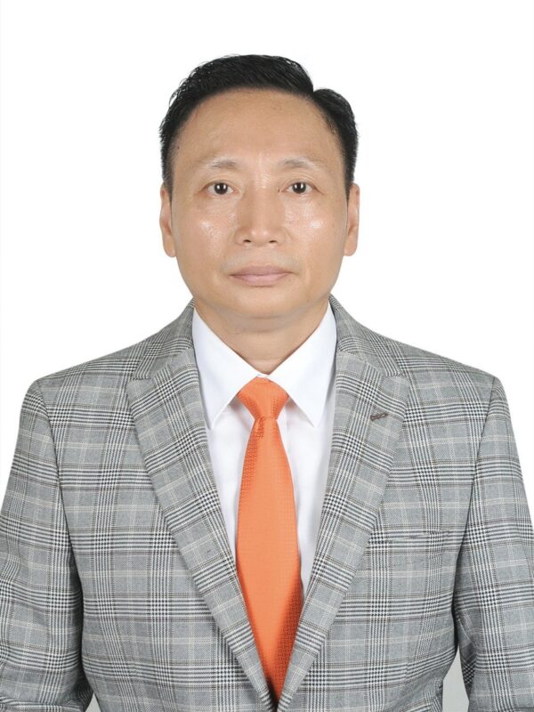 H.E. Dr. BUON Somony