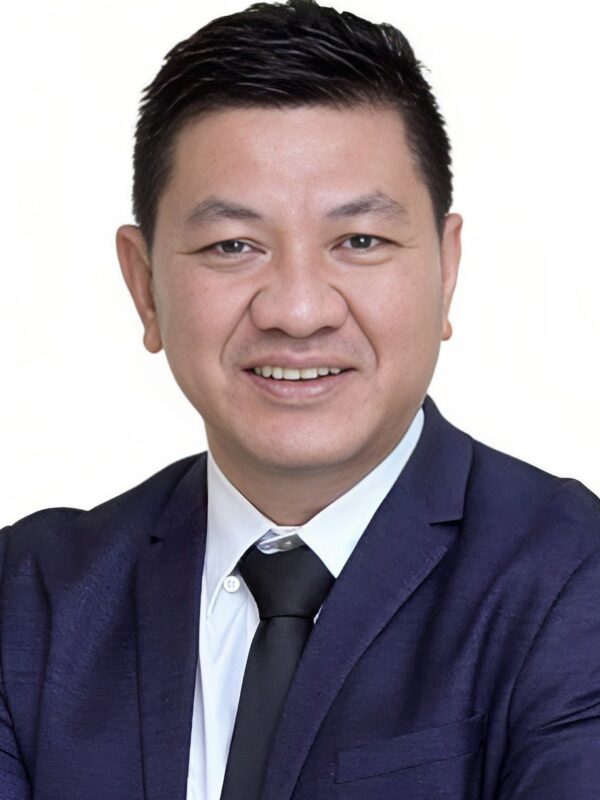H.E. Dr. KHLOK Dara