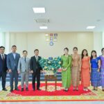 Promoting Intellectual Property Trading Association (PIPTA) was granted the high honor of an audience by His Excellency Minister of Ministry of Industry, Science, Technology & Innovation (MISTI)